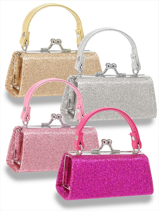 Glittery Lipstick Cases assorted colours £2.95 each Glittery Lipstick Cases assorted colours £2.95 each